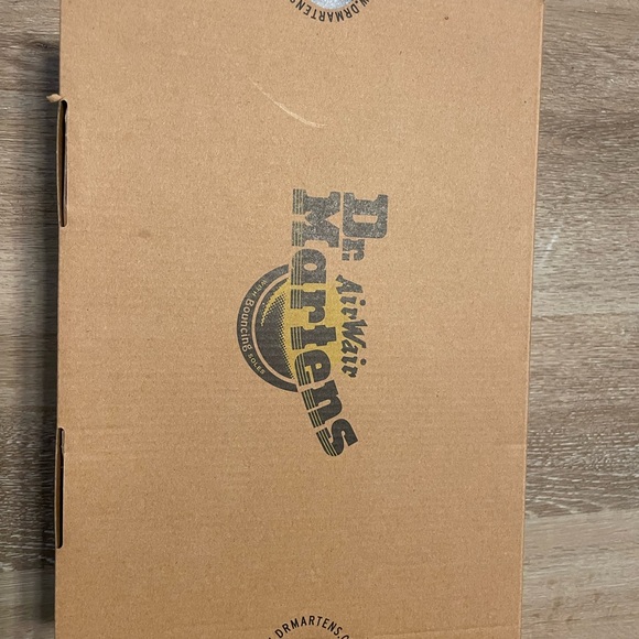 Size 5 Dr.Martens - Picture 4 of 5